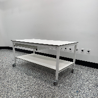 Mobile Work Station image 1